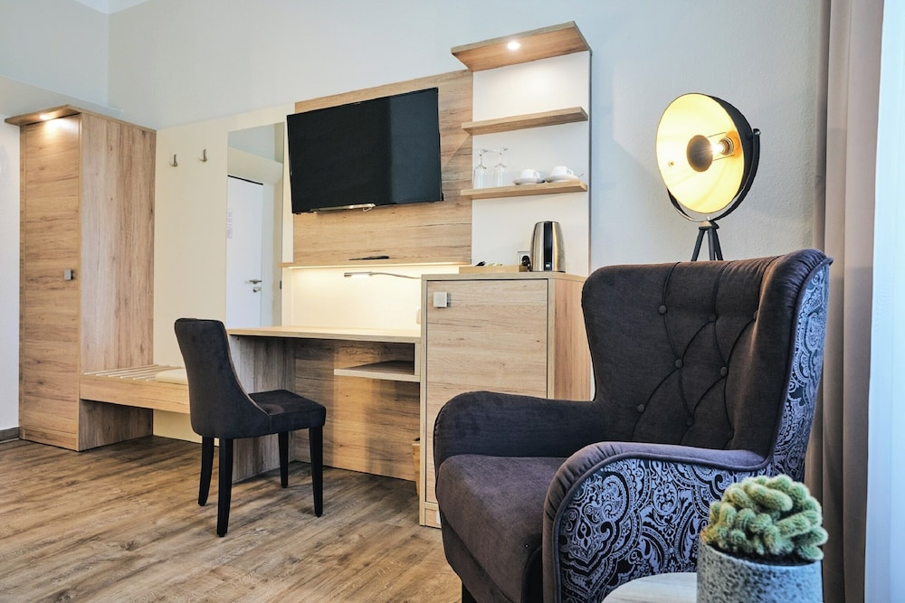 Foto - Loungehotel Seeterrassen Wandlitzsee