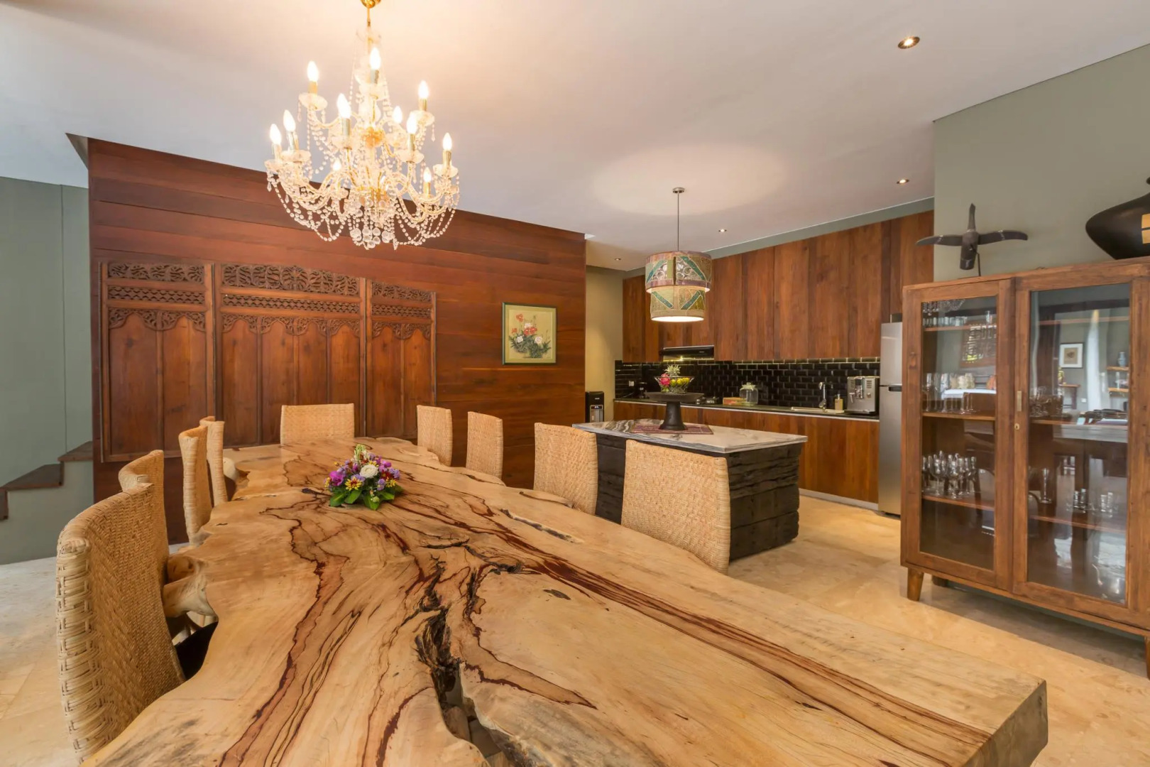 Foto - Jadine Bali Villa by Nagisa Bali