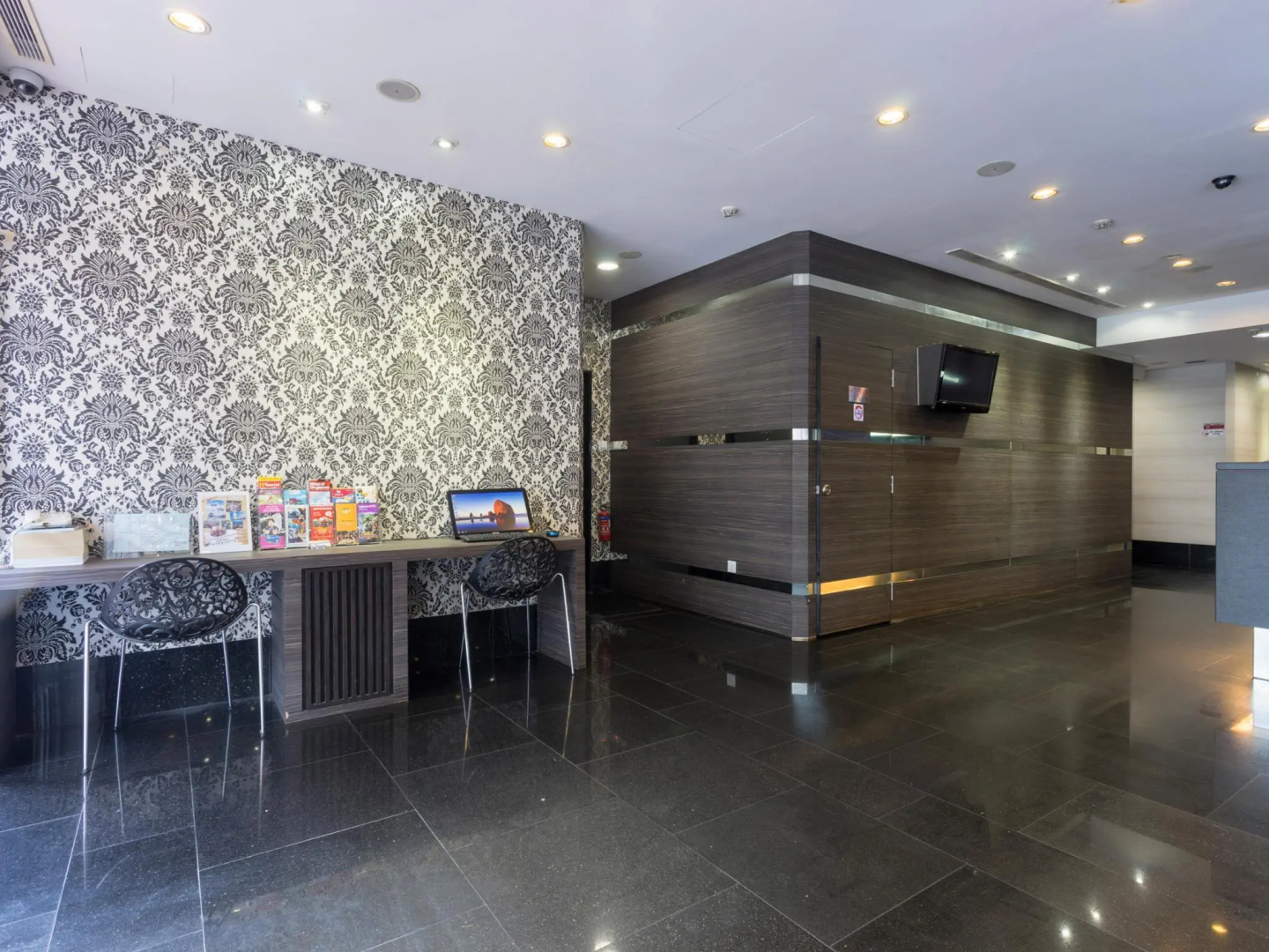 Foto - Value Hotel Nice