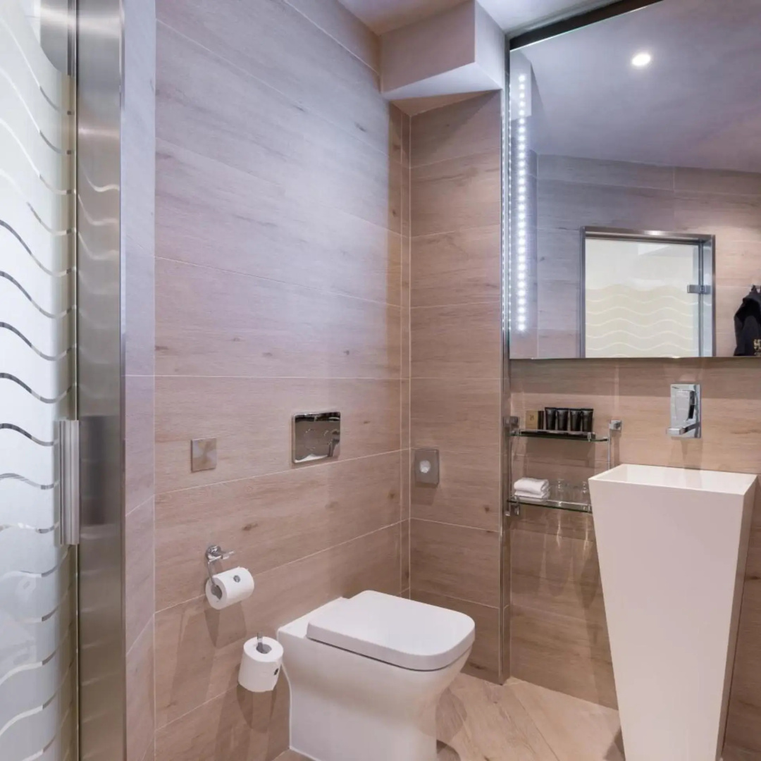Foto - Hugo's Boutique Hotel - Adults Only