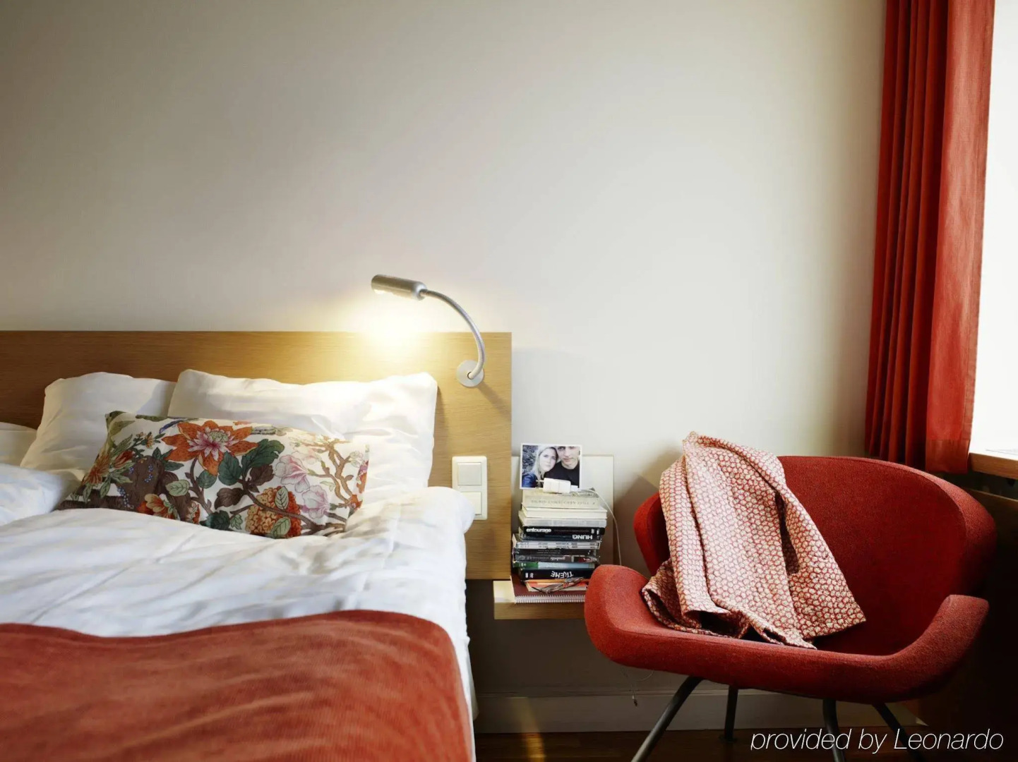 Foto - Scandic Alvik