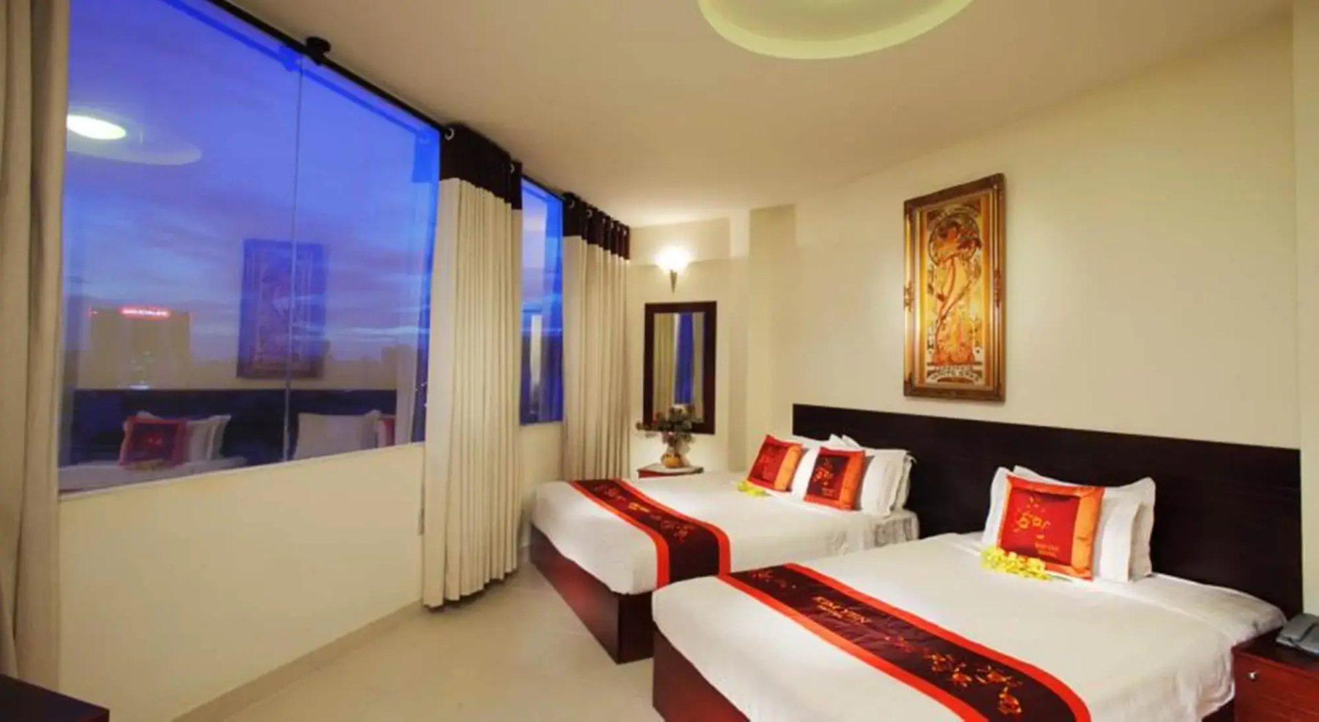 Foto - Kim Yen Hotel