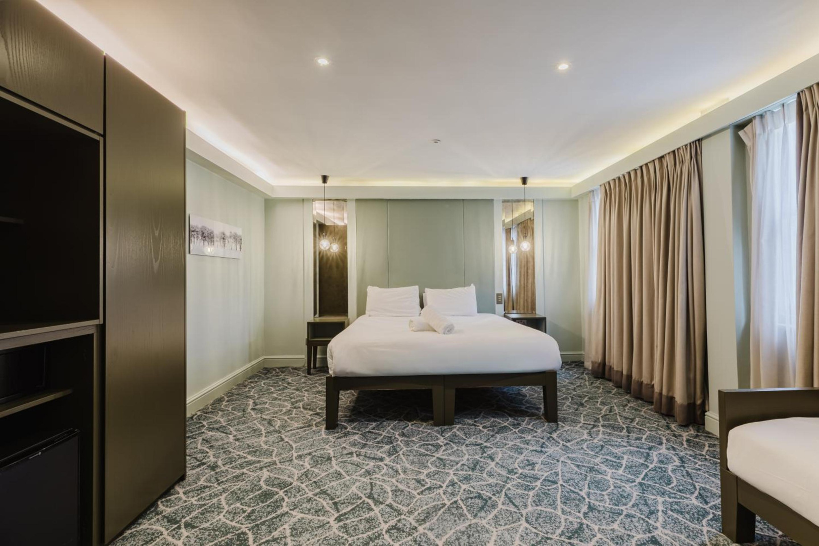 Foto - The Chapter Hotels - Lancaster Gate Hotel