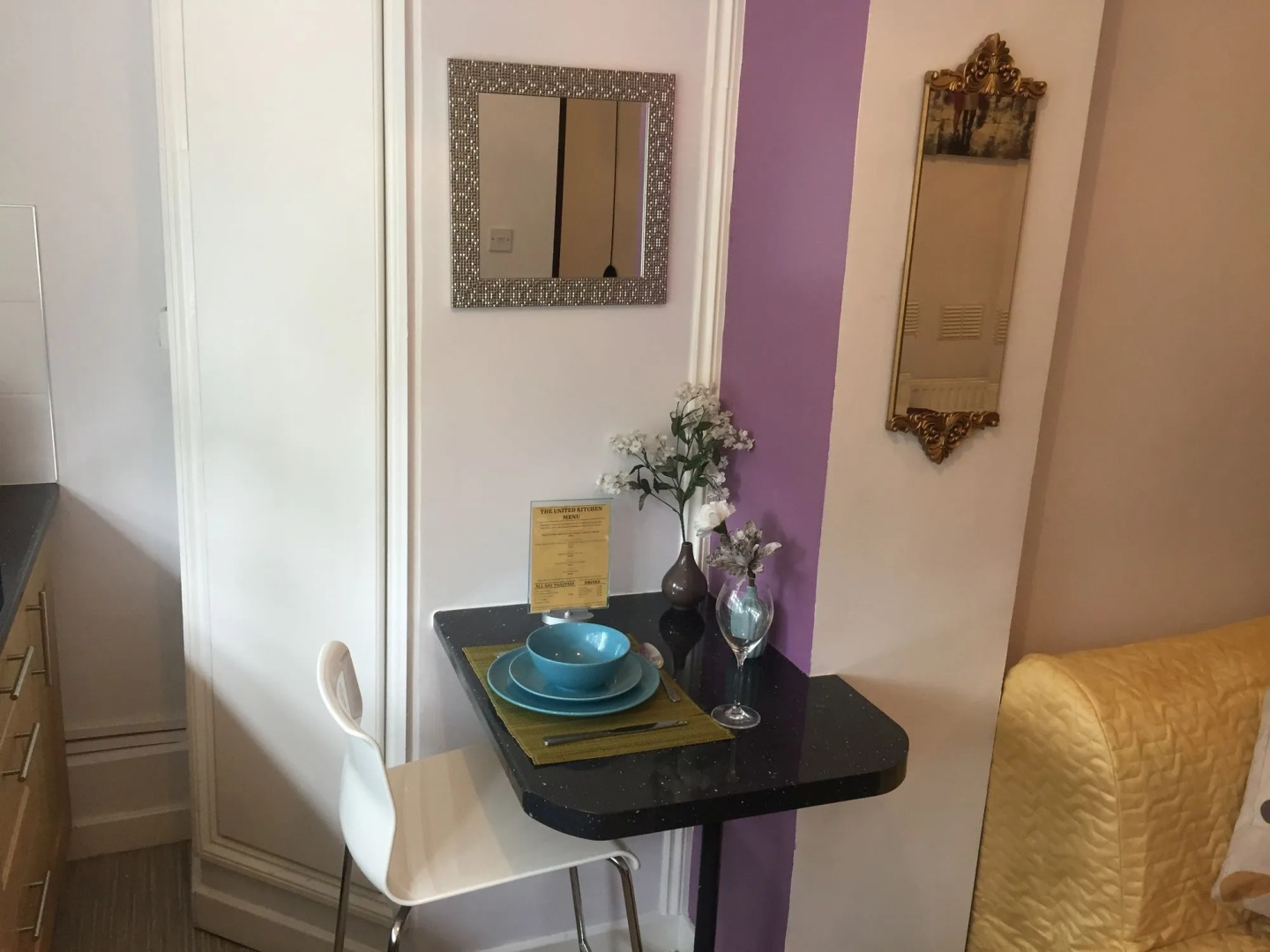 Foto - United Lodge Hotel