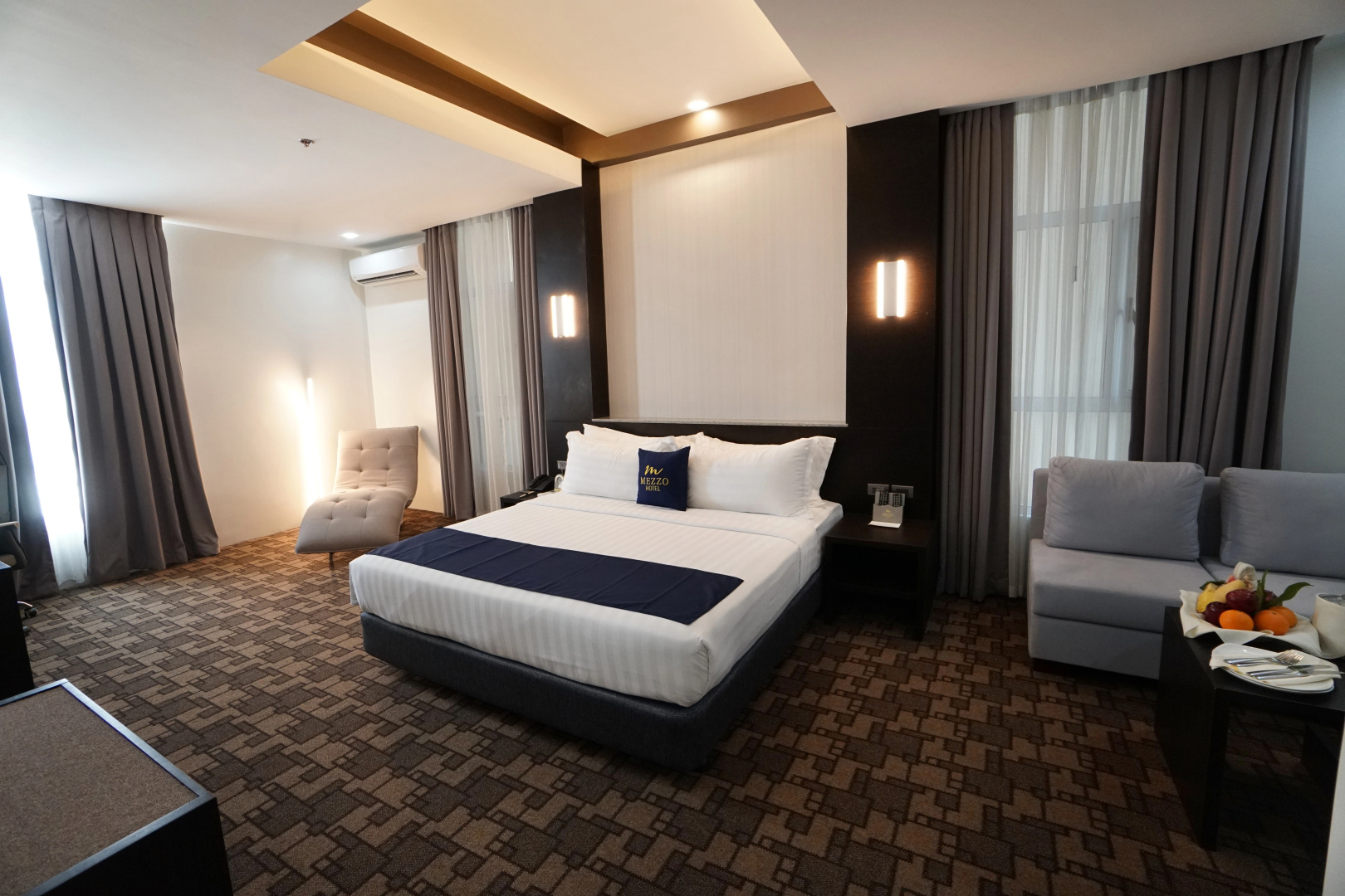 Photo - Mezzo Hotel