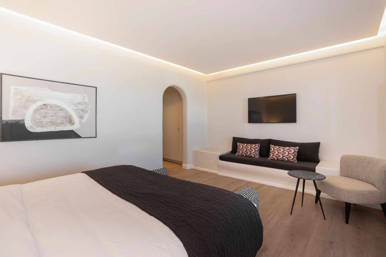 Foto - NĒRO Boutique Hotel