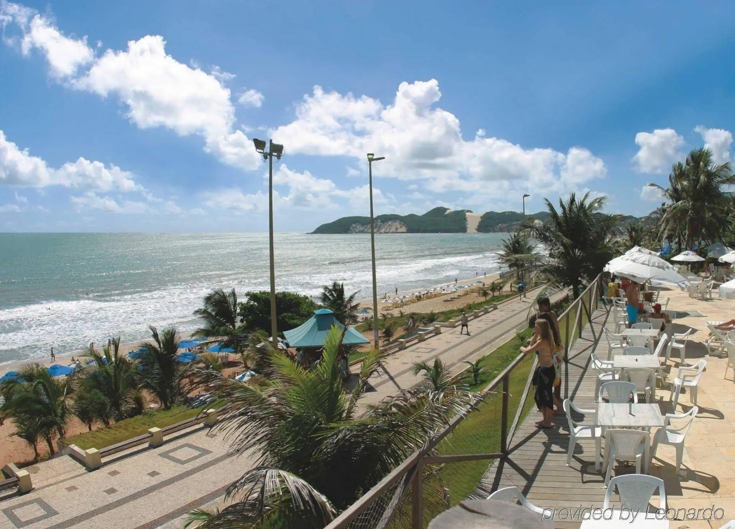 Foto - Praiamar Natal Hotel & Convention