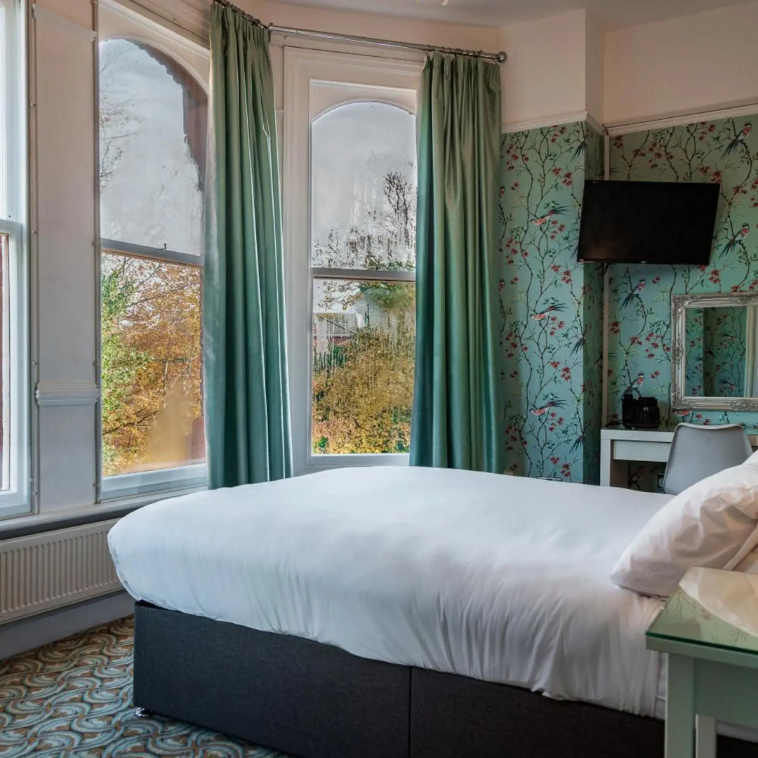 Photo - Sefton Park Hotel