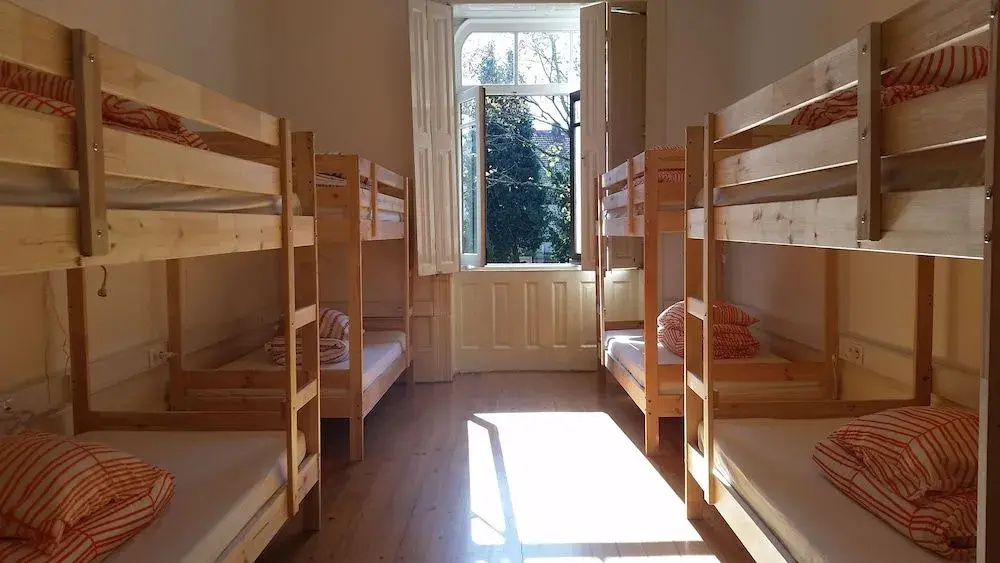Photo - O2 Hostel