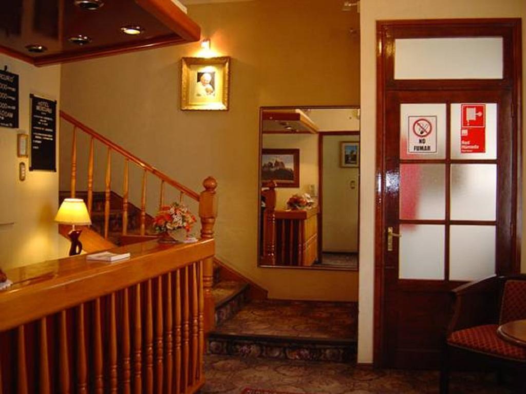 Photo - Hotel Mercurio