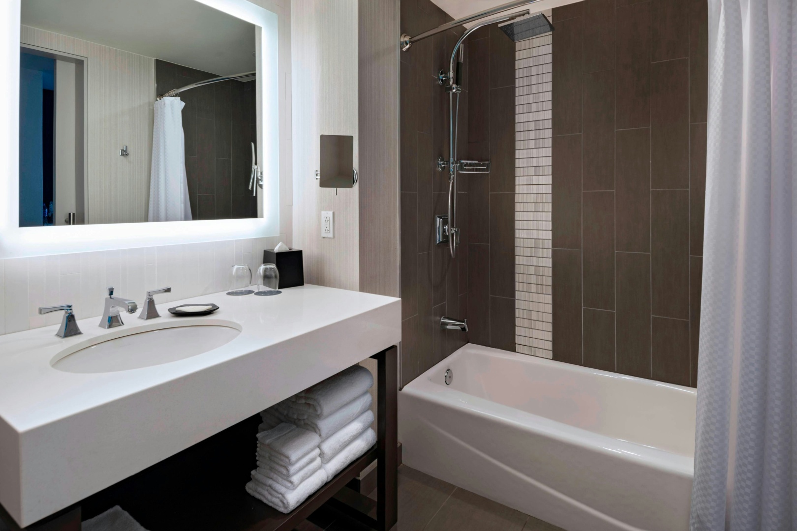 Foto - The Westin Austin Downtown