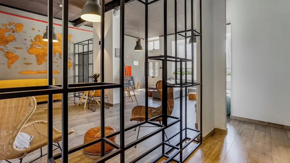 Foto - Hostellicious