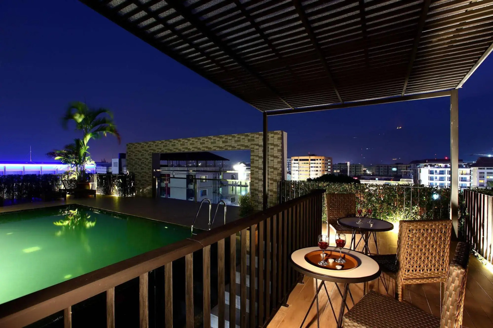 Foto - De Chai Oriental Nimman