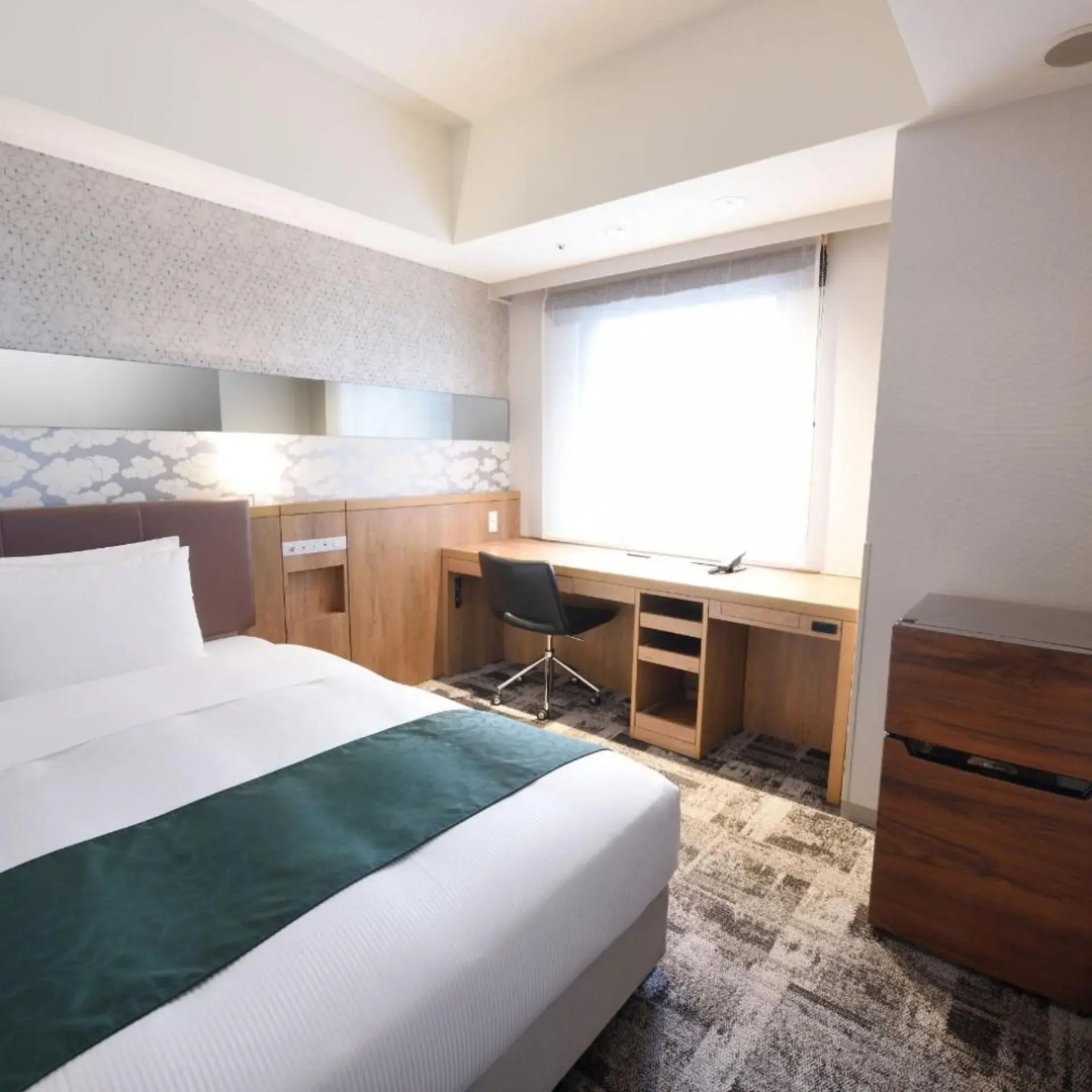 Foto - Hakata Green Hotel Annex