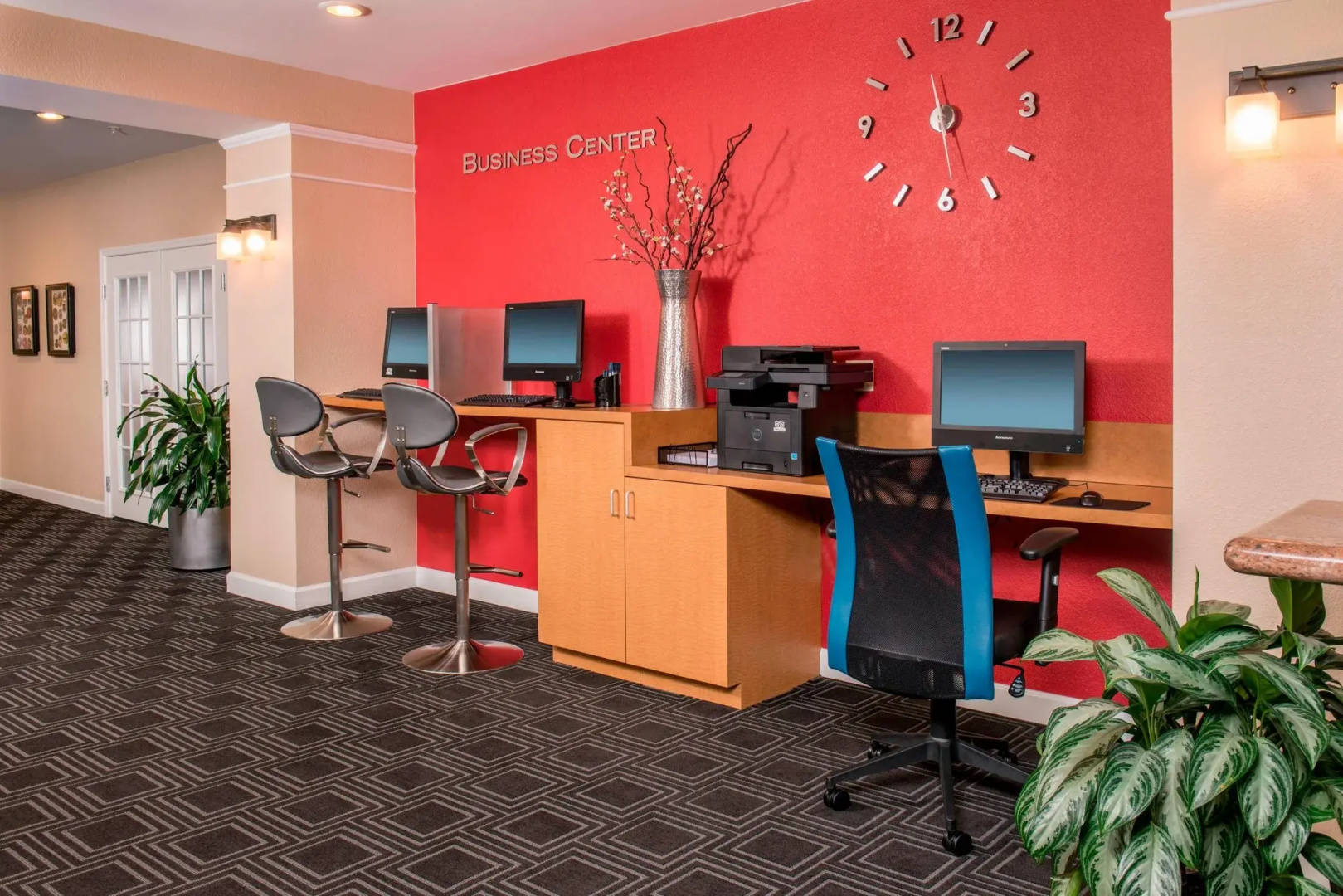 Photo - Towneplace Suites by Marriott Clinton at Joint Base Andrews