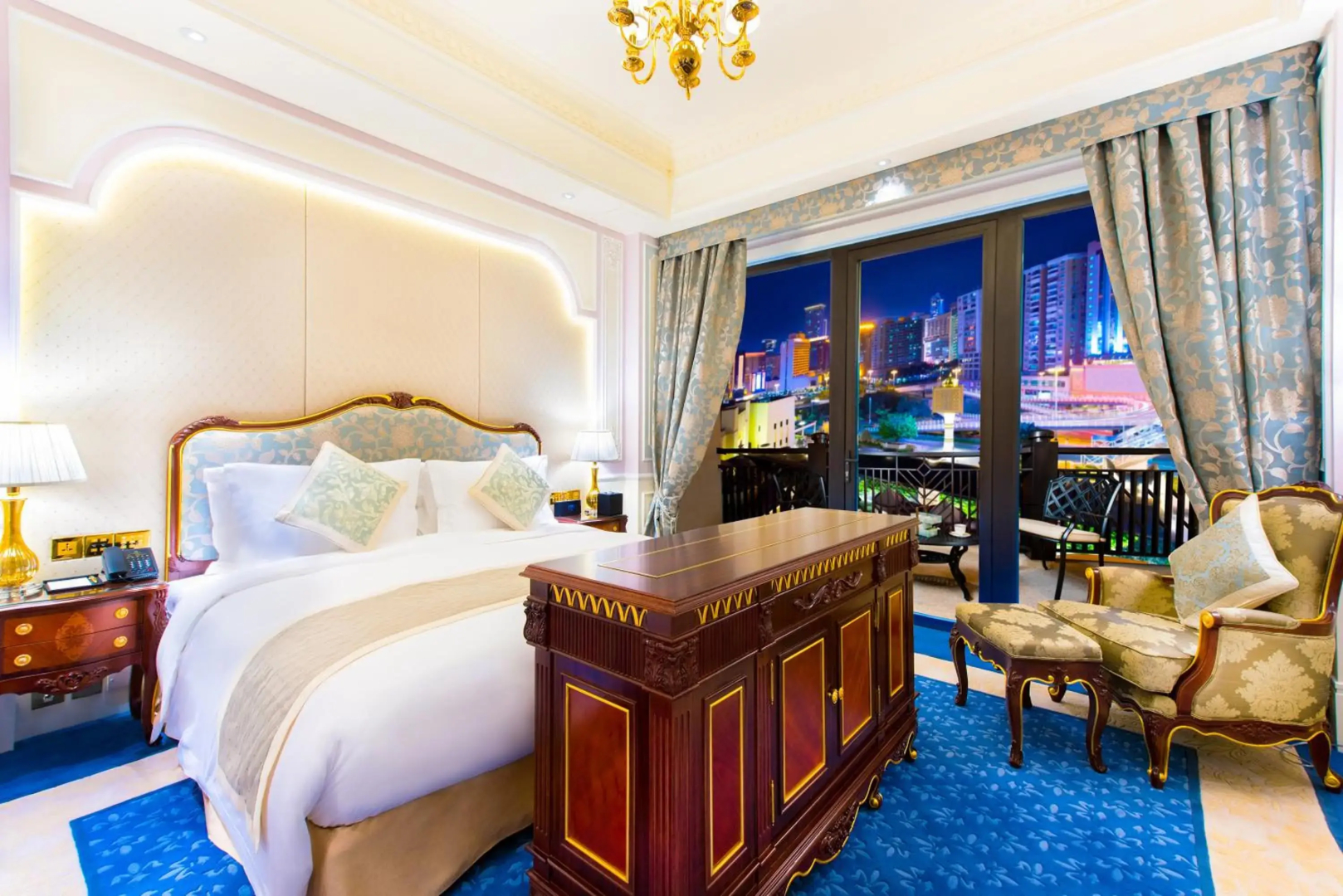 Photo - Legend Palace Hotel