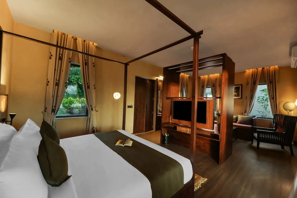 Vallora Retreat Jawai  Luxuria by Moustache