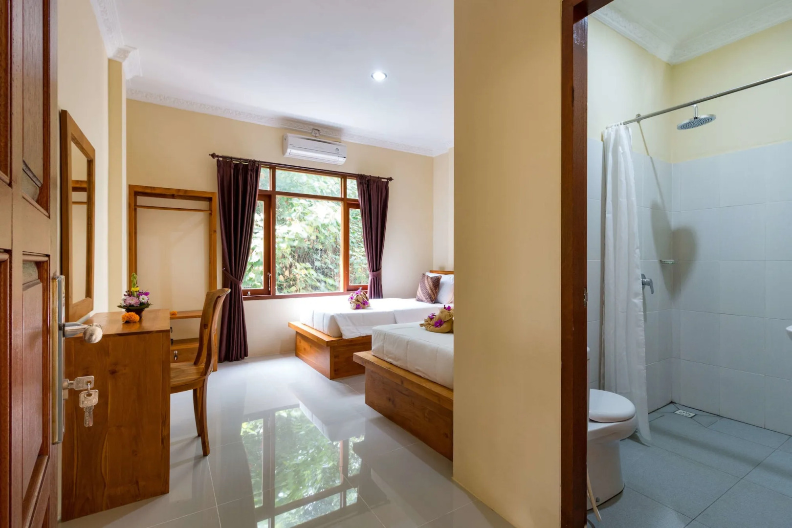 Foto - Alam Pangkung Ubud