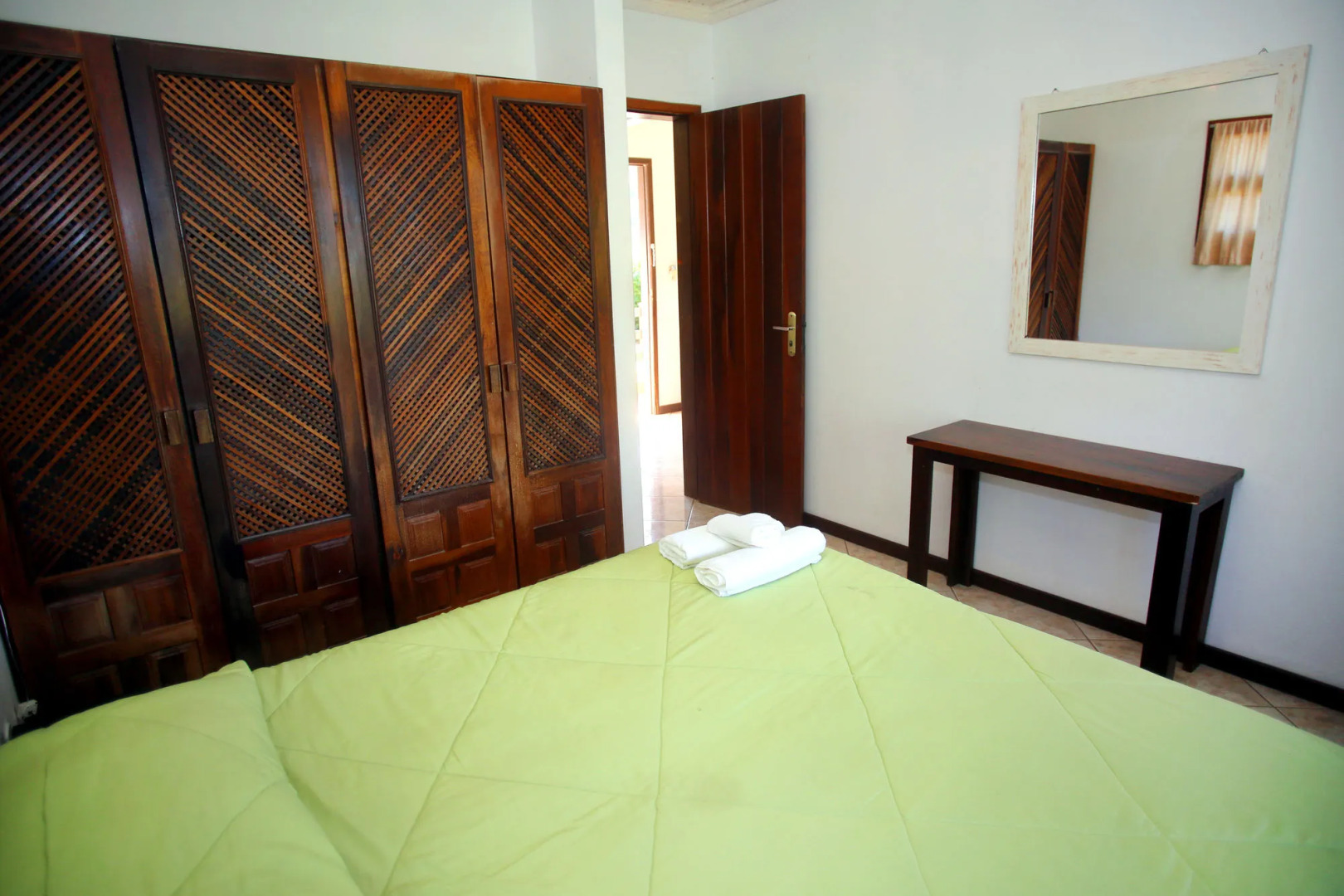 Photo - Praia Mole Hotel