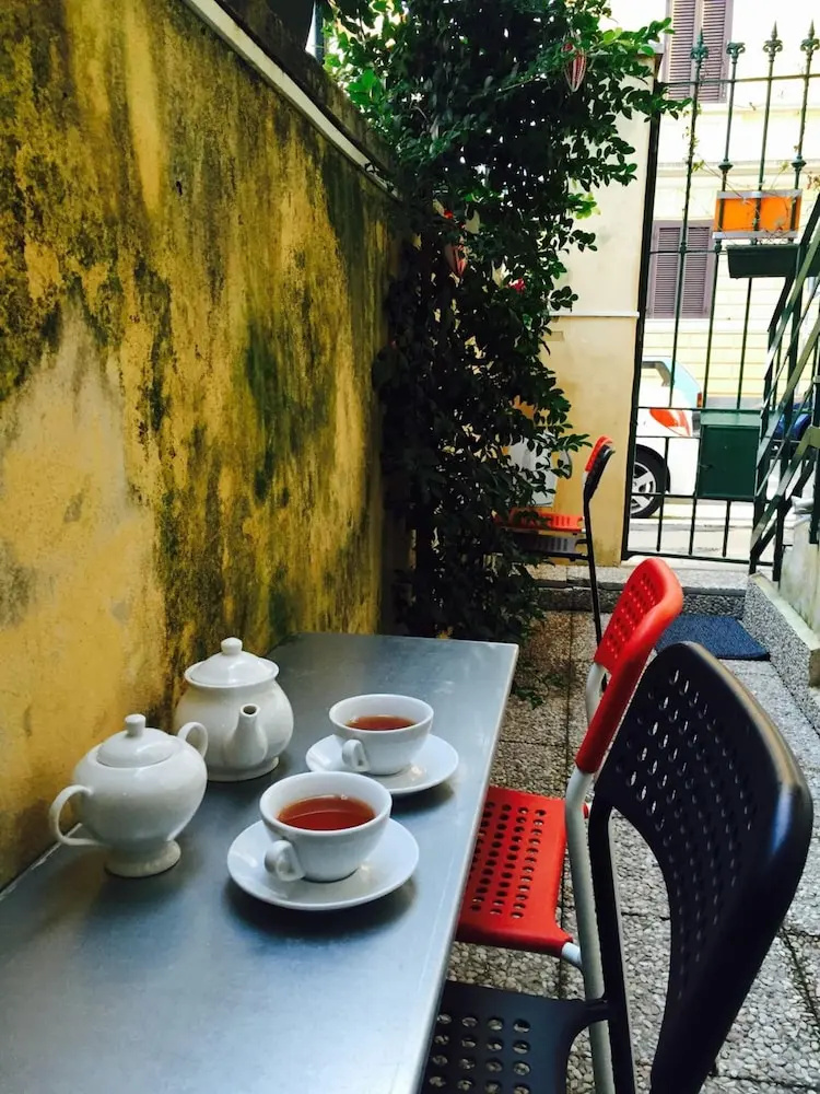 Foto - Roma Art Rooms