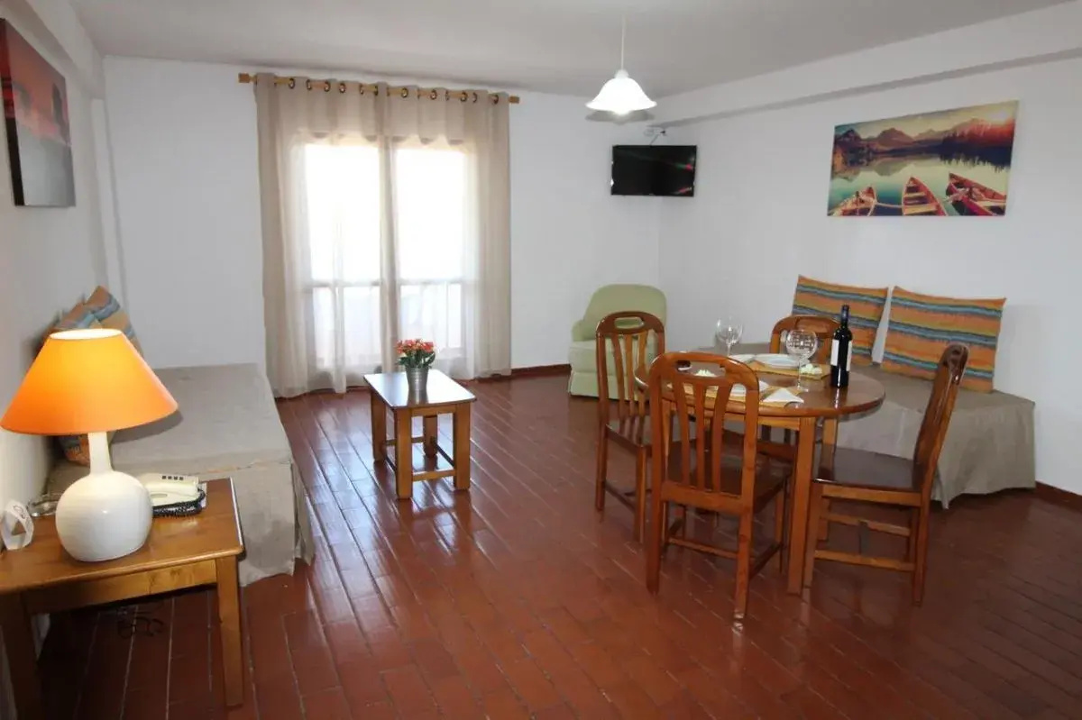 Foto - Muthu Balaia Sol Hotel