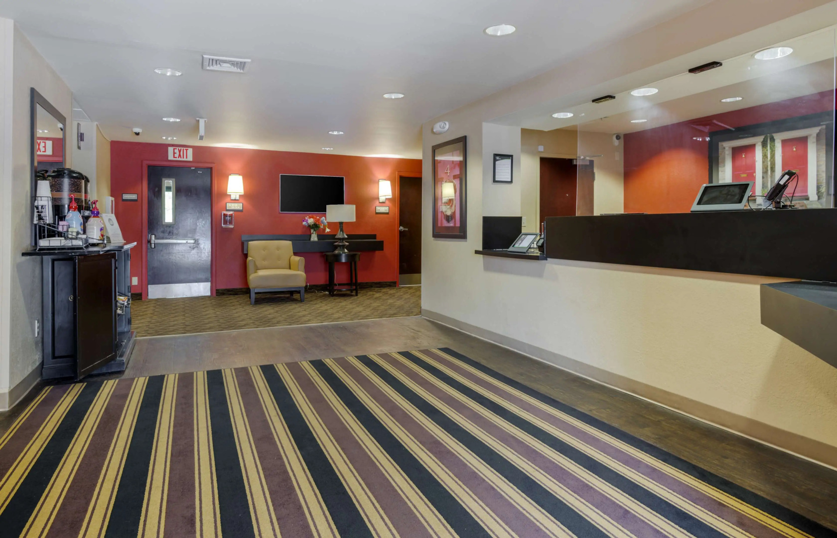 Photo - Extended Stay America Suites - Ramsey - Upper Saddle River