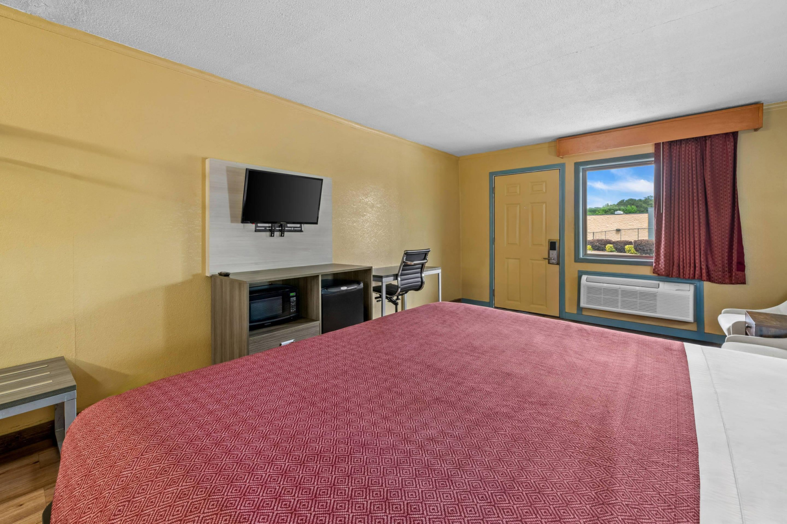 Photo - Econo Lodge Charlotte Airport Area