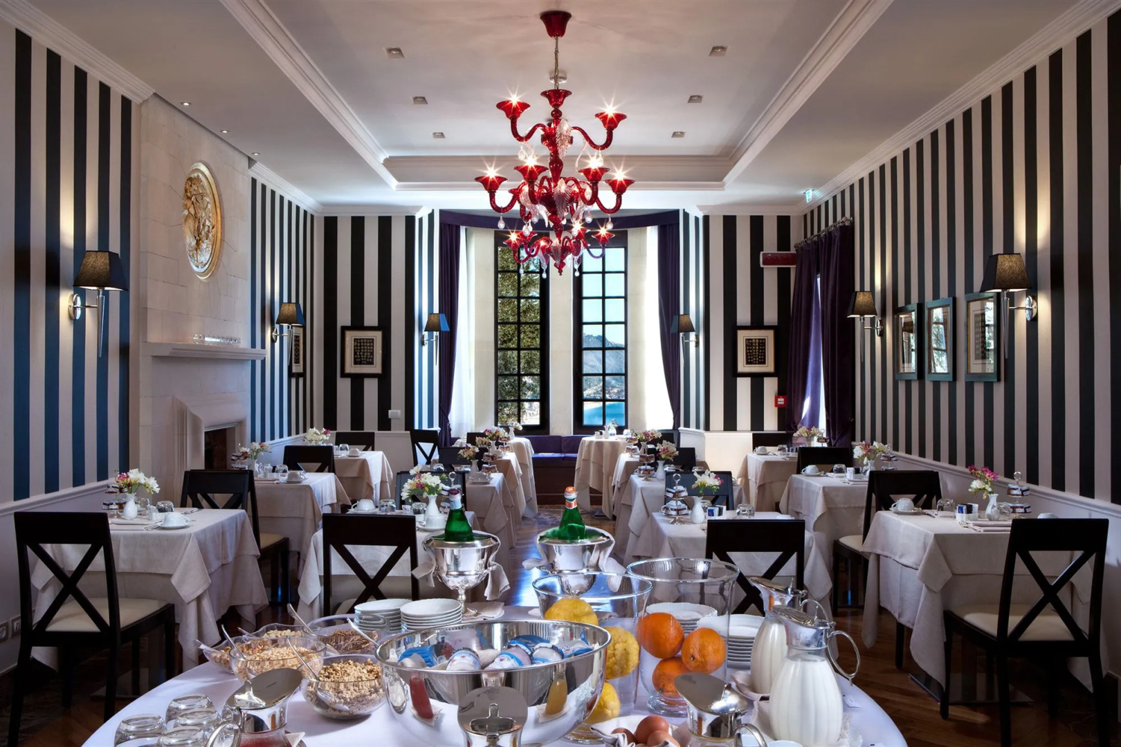 Photo - The Ashbee Hotel - The Leading Hotels of the World