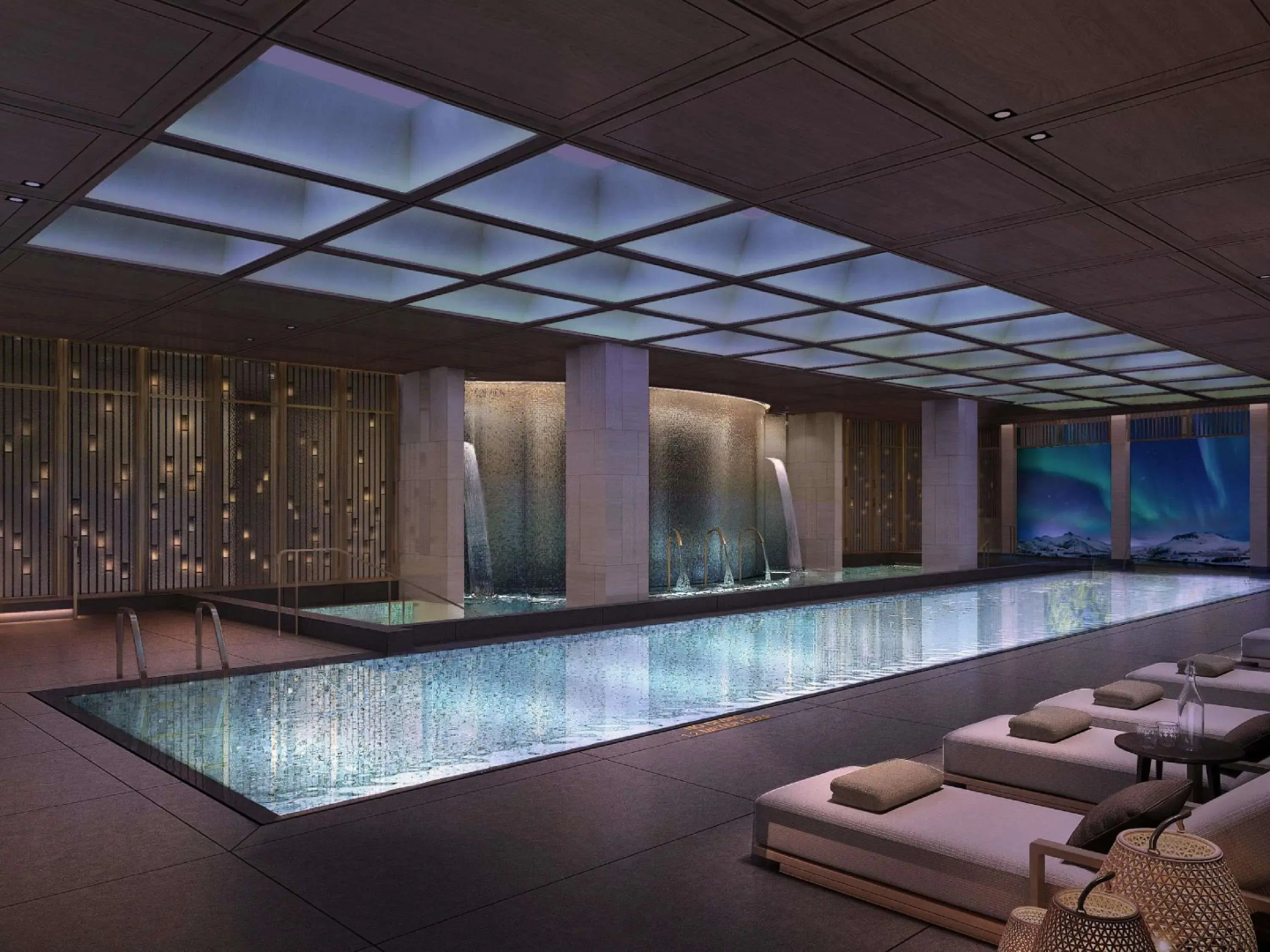 Foto - Fairmont Hanoi