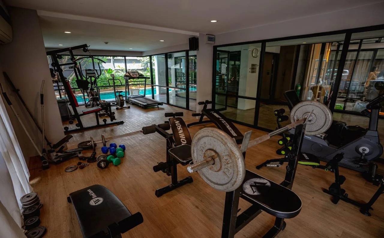 Photo - Peace Land Khaosan