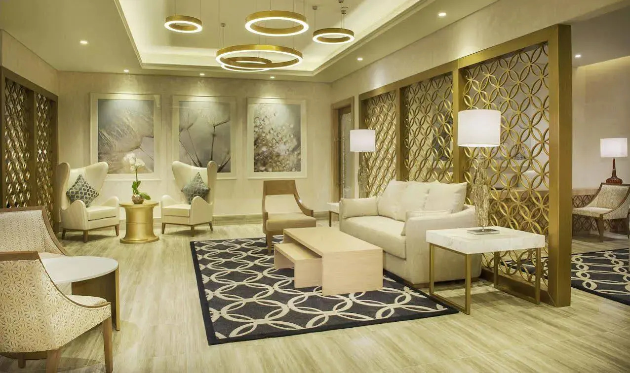 Foto - Al Habtoor Grand Resort, Autograph Collection