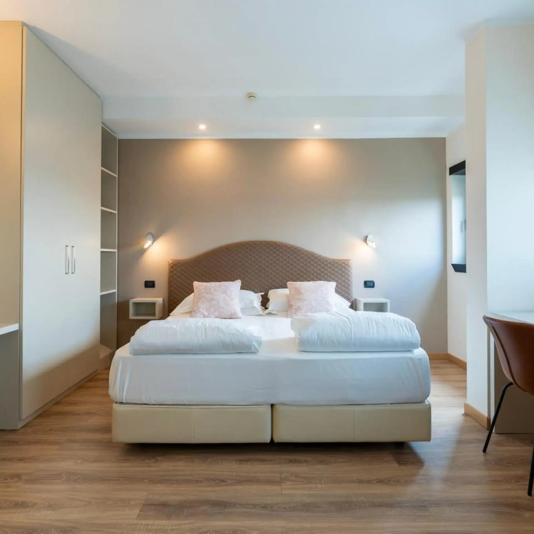 Foto - Hotel Saccardi & Spa - Adults Only