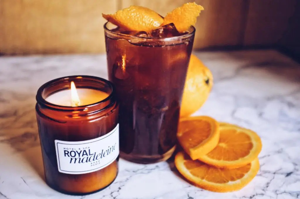 Foto - Royal Madeleine Hotel & Spa