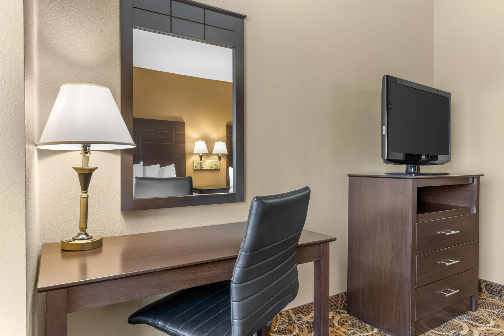 Foto - Best Western Northwest Inn