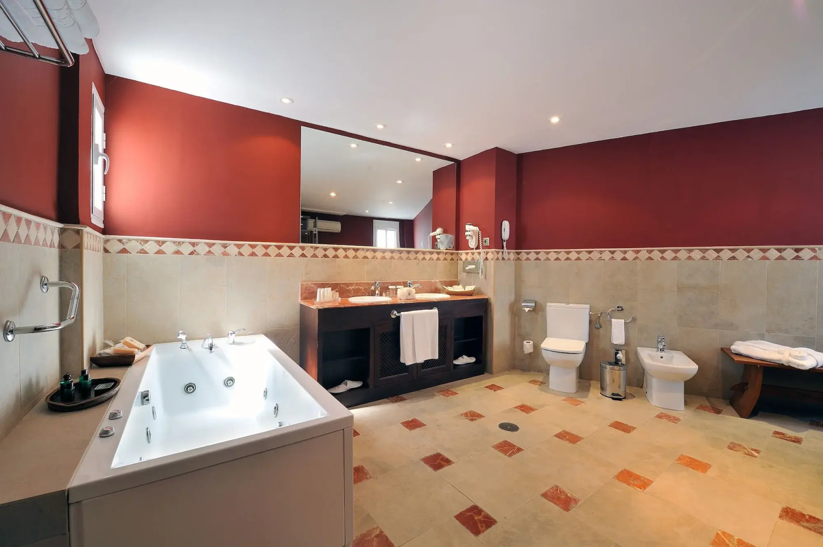 Photo - Vincci La Rabida