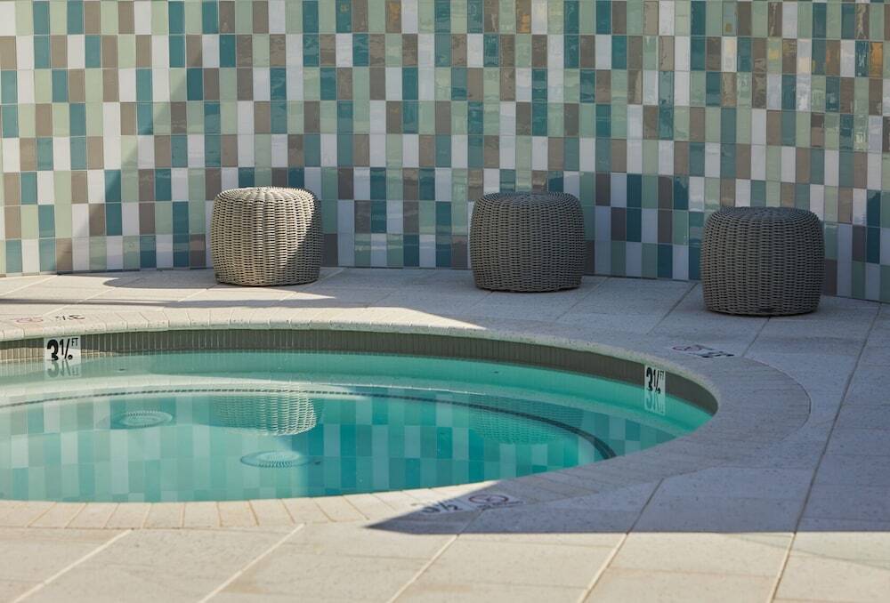 Foto - Twin Palms Resort - A Gay Men's Resort