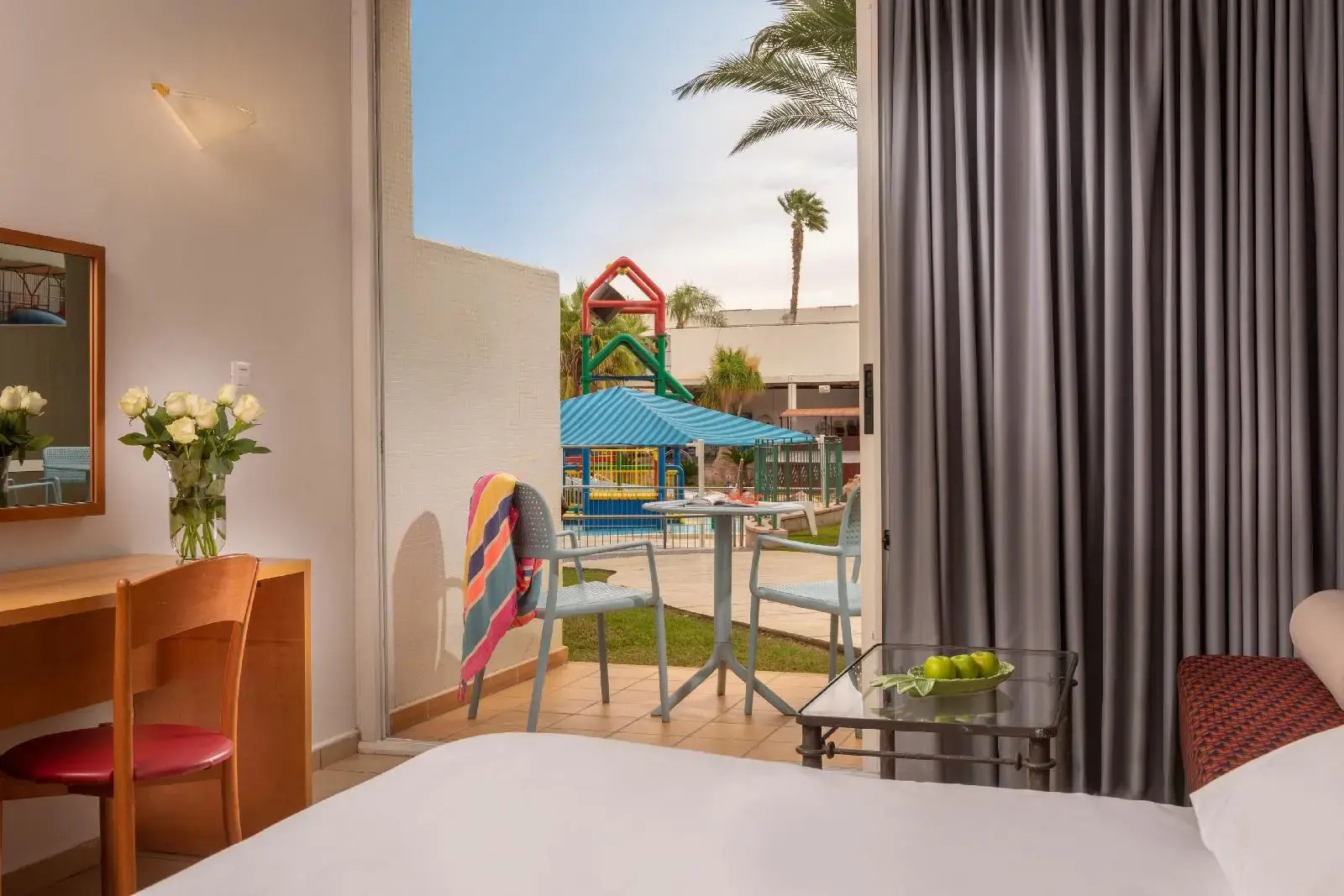 Foto - Leonardo Club Hotel Eilat - All Inclusive