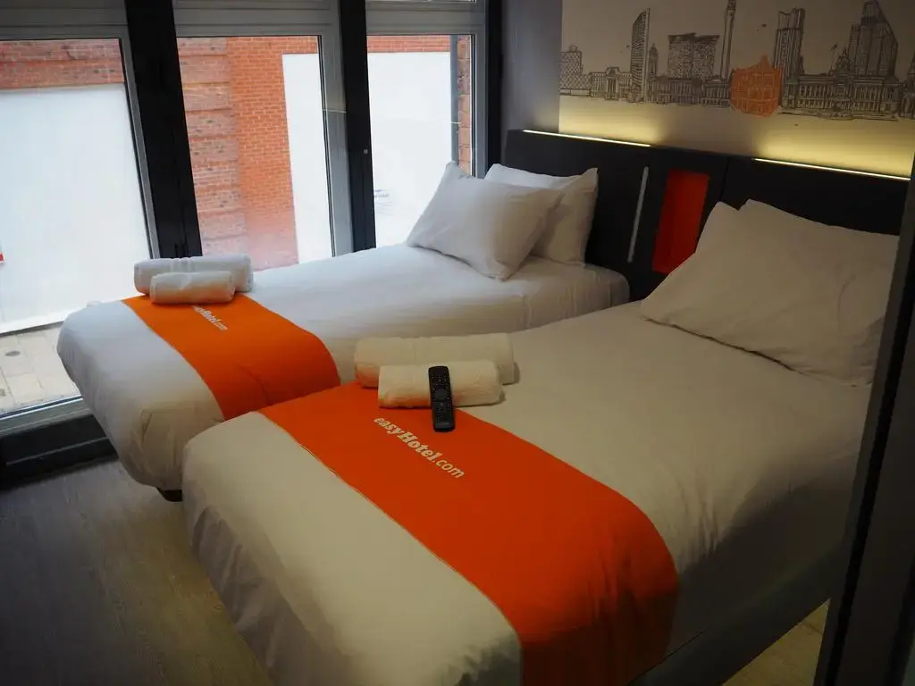 Foto - easyHotel Birmingham