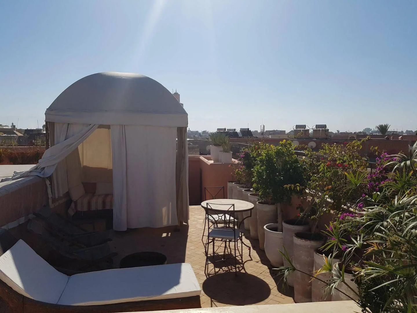 Photo - Riad du Ciel Marrakech