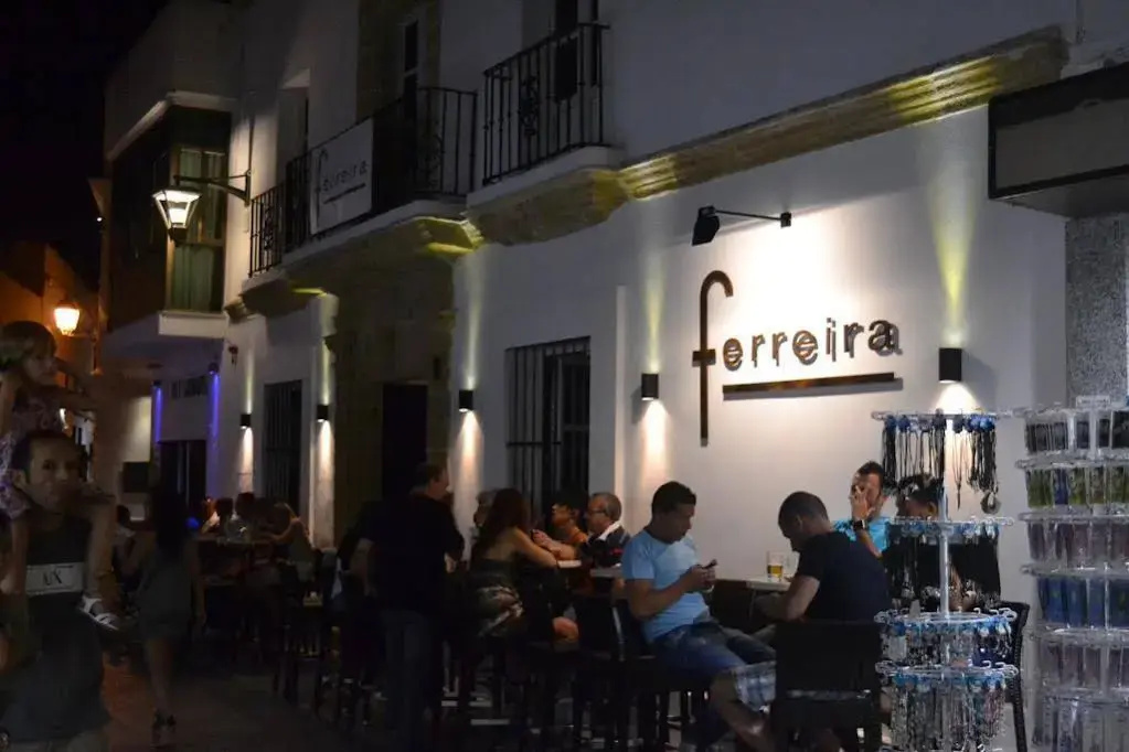 Foto - Ferreira Hostal Boutique