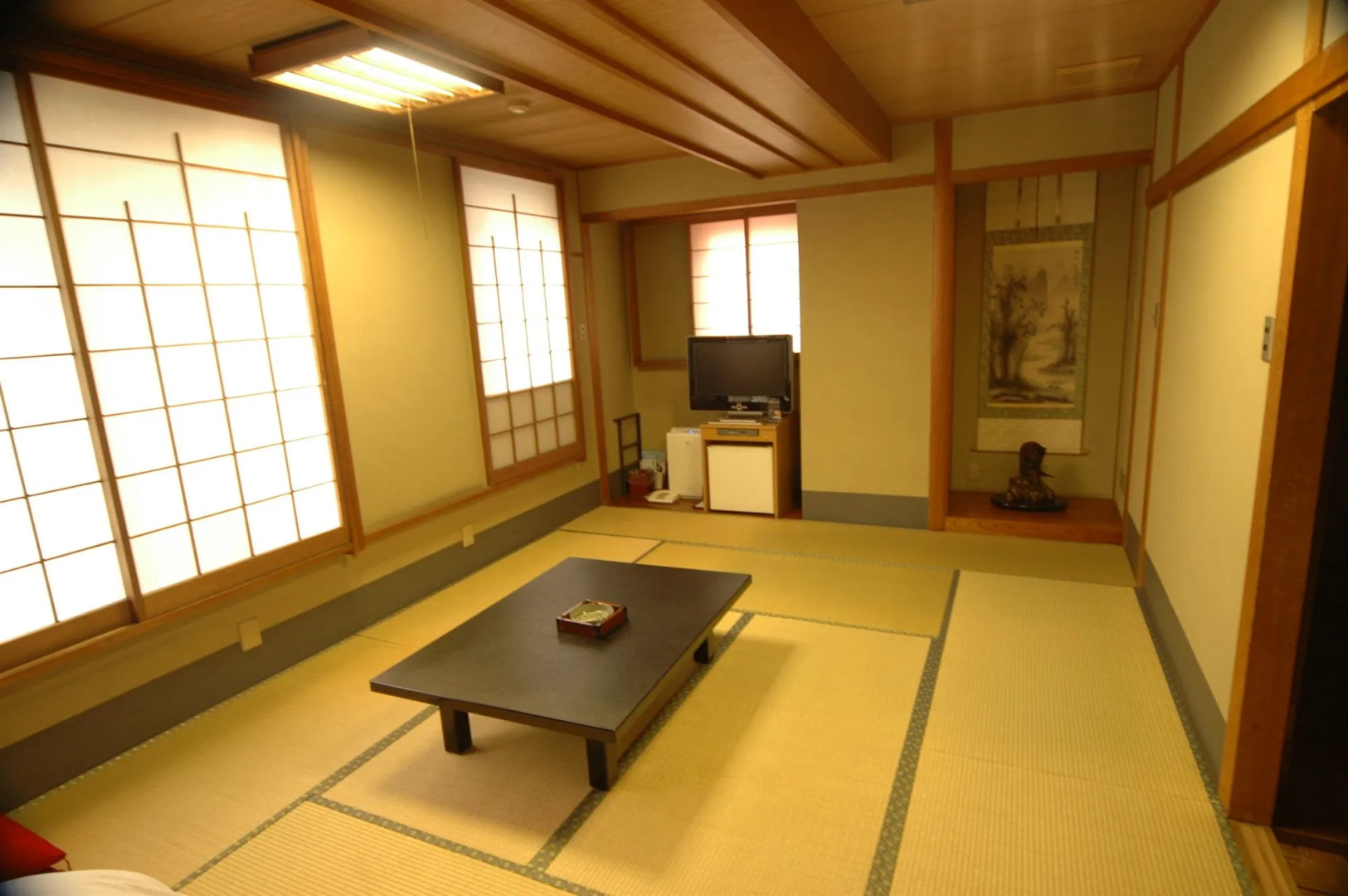 Photo - Ueno First City Hotel