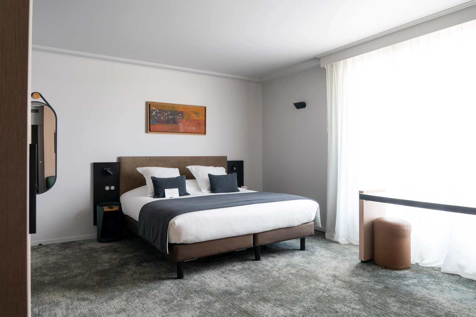 Foto - Best Western Premier Le Masq Hotel