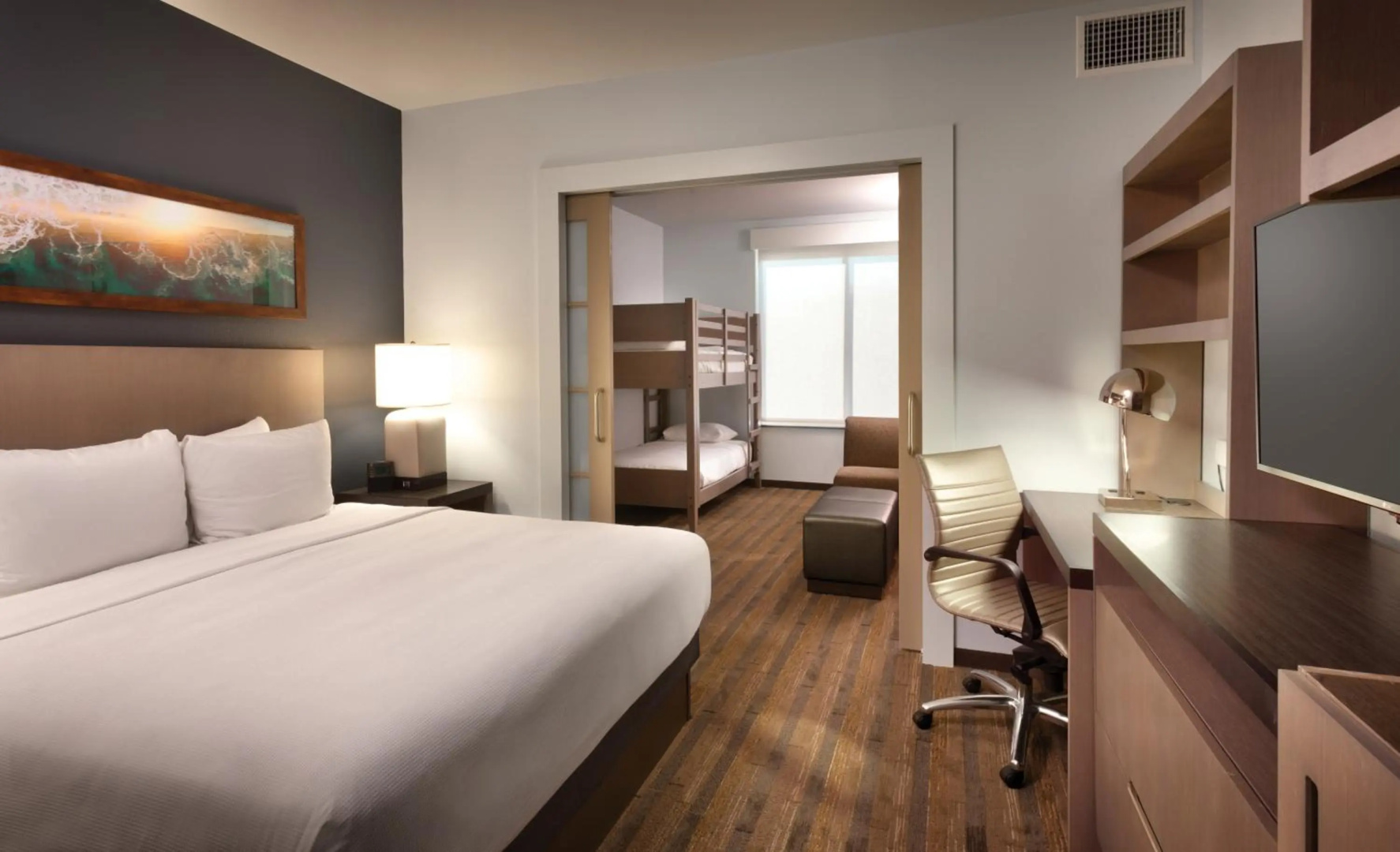 Photo - Hyatt House at Anaheim Resort/Convention Center