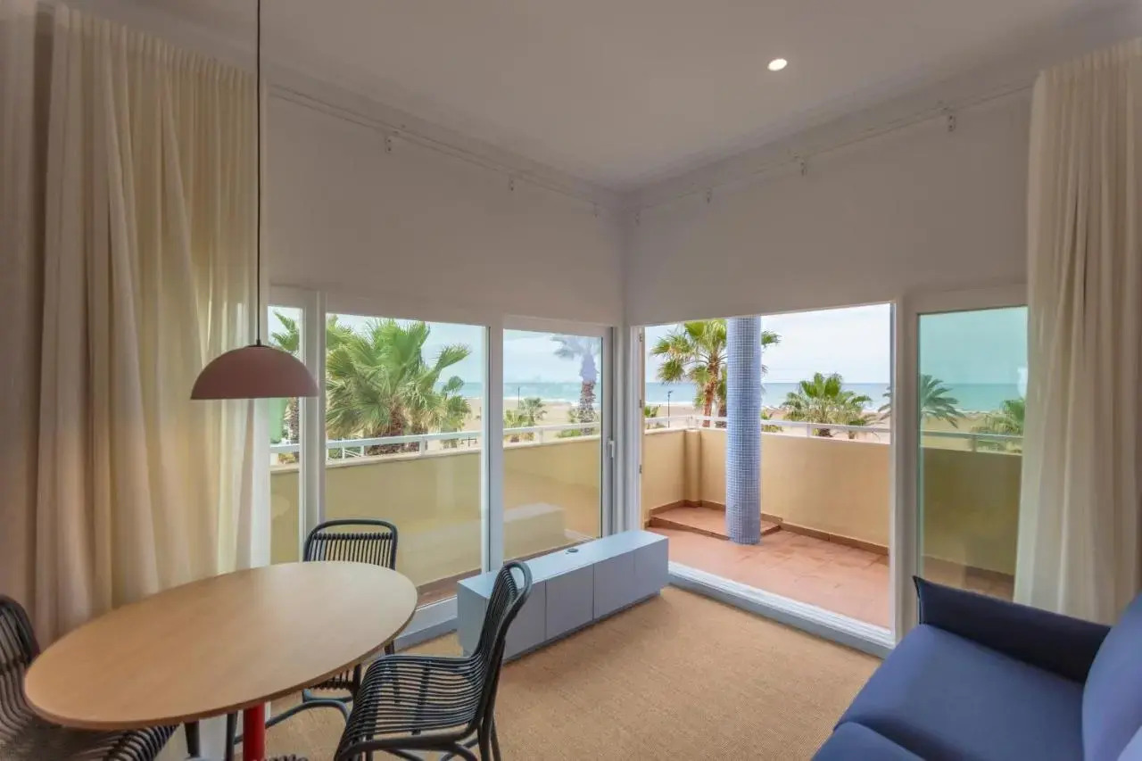 Foto - Hotel Miramar Valencia