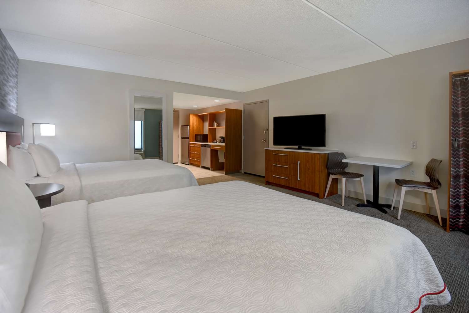Foto - Home2 Suites by Hilton Nashville Vanderbilt, TN