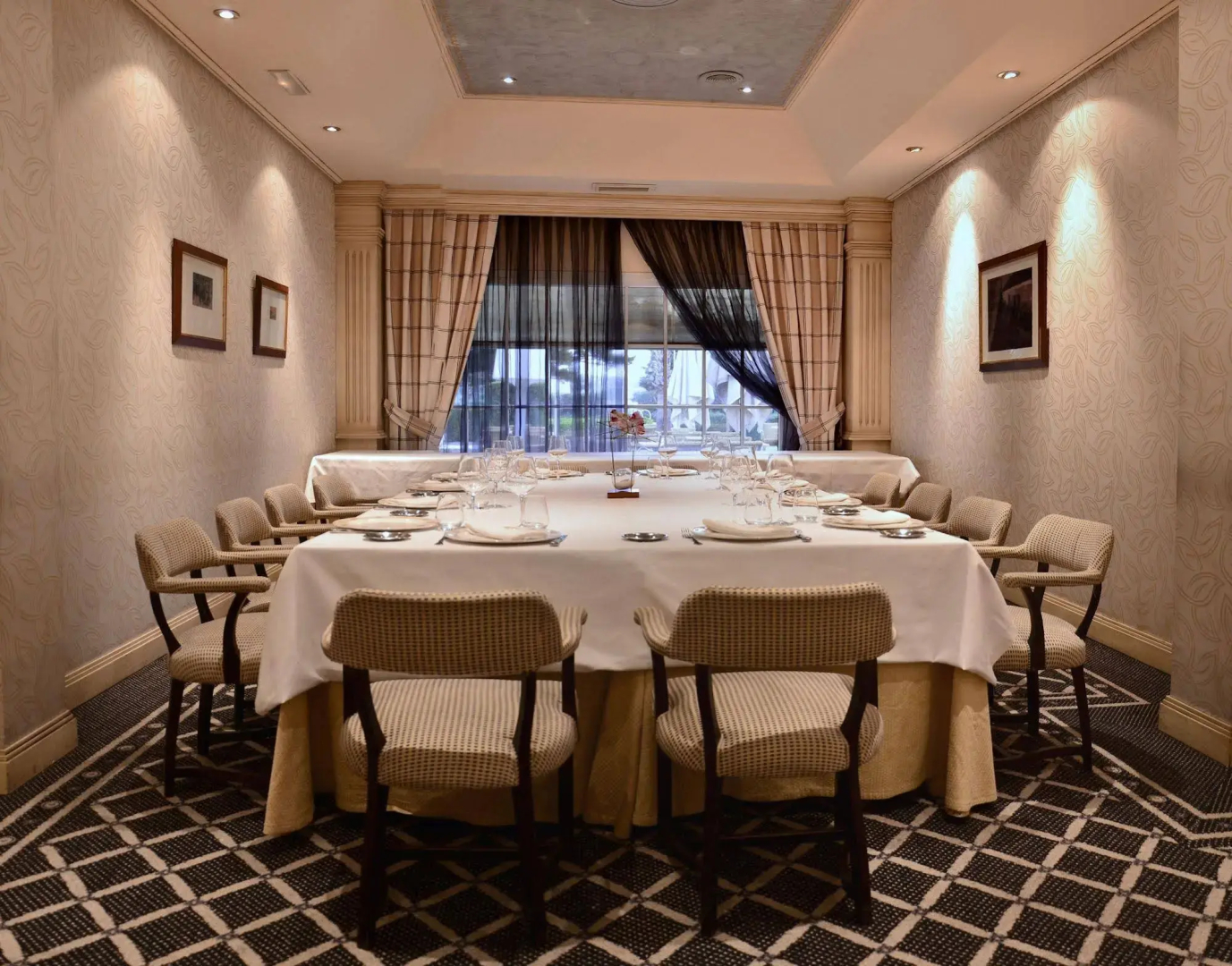 Photo - Beatriz Toledo Auditorium & Spa