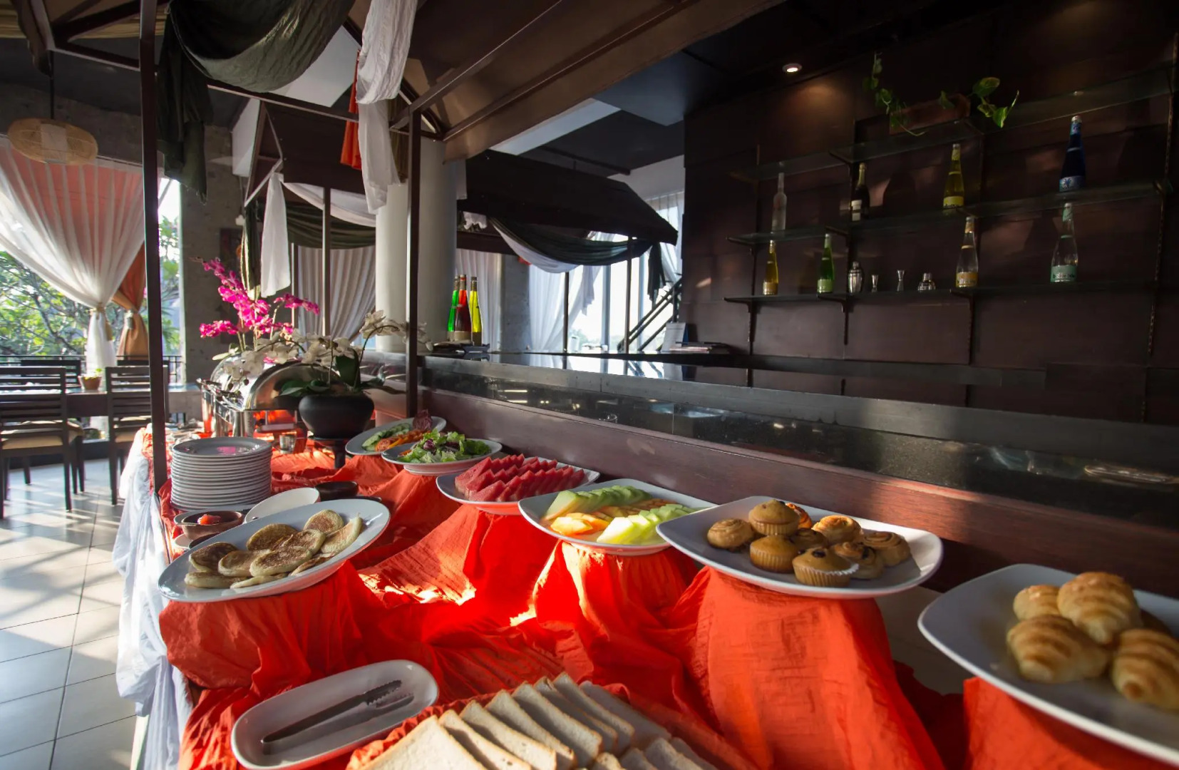 Photo - The Bidadari Villas and Spa Umalas - Seminyak