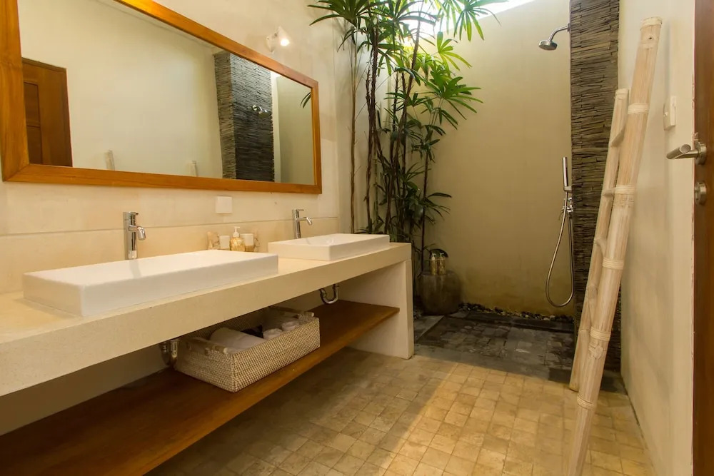 Foto - Echo Beach Villa and Apartment