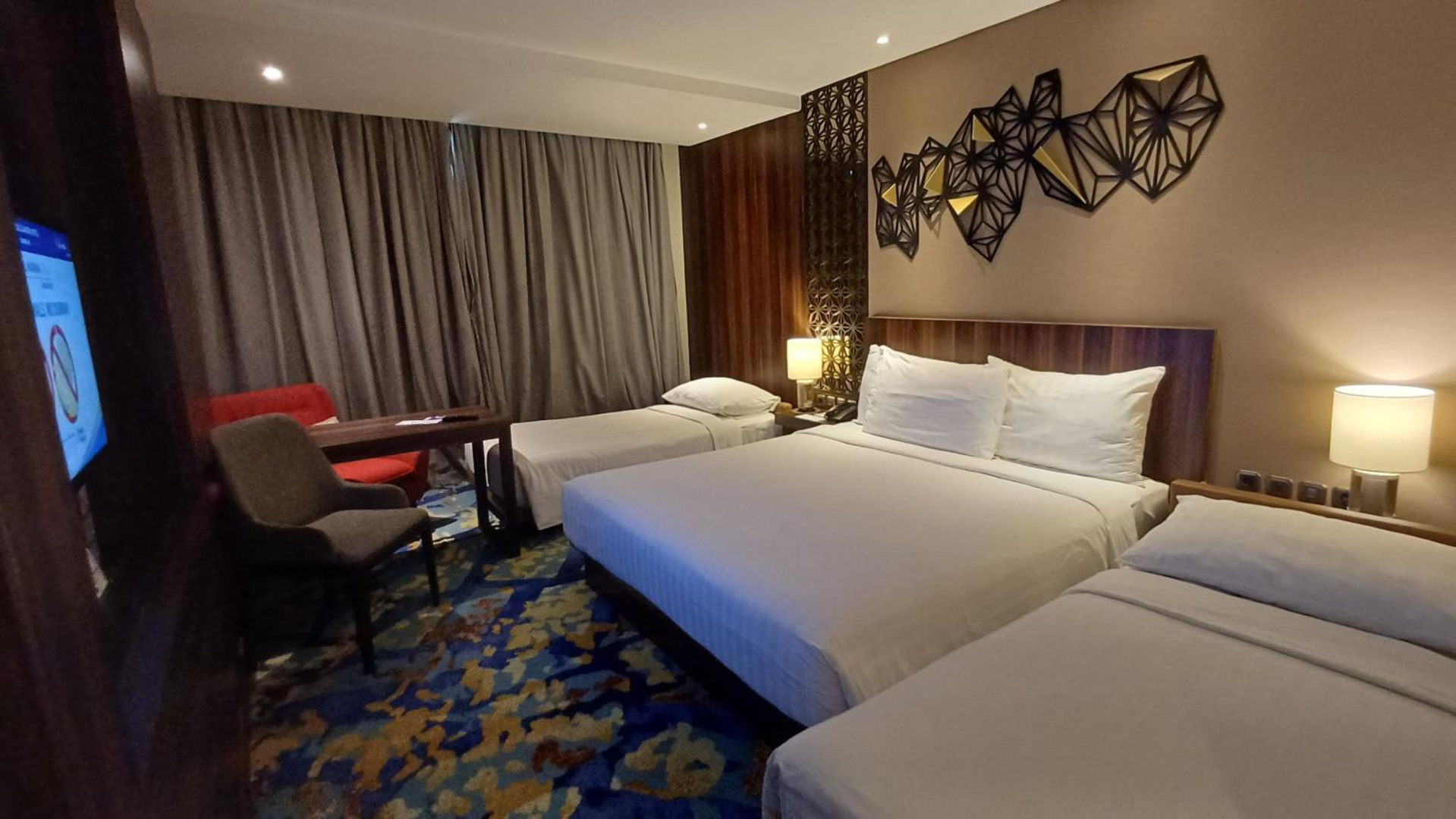 Photo - Grand Soll Marina Hotel