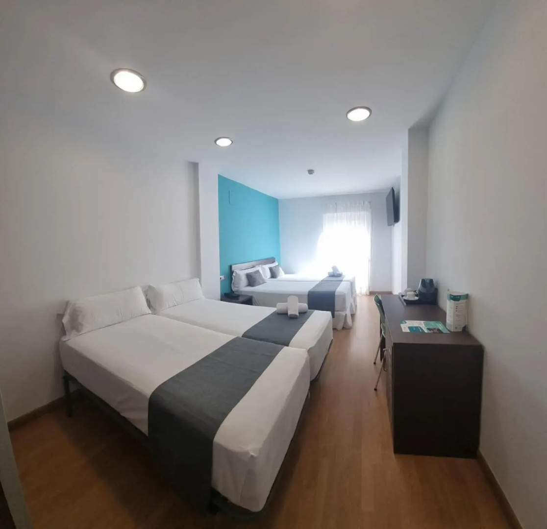 Photo - Hotel Clopy Rocamar